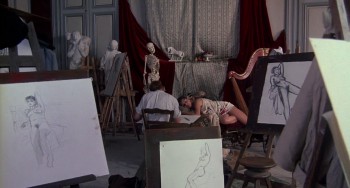 Vincent & Theo screenshot 1