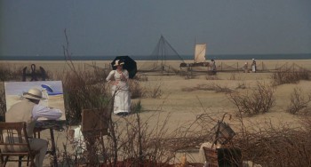 Vincent & Theo screenshot 2