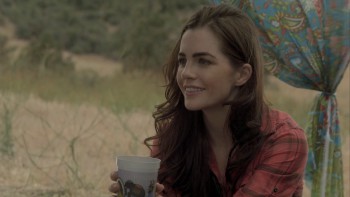 Visible Scars screenshot 2