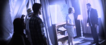 Voodoo Possession screenshot 3