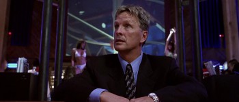 Walking Tall screenshot 1