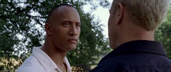 Walking Tall screenshot 2