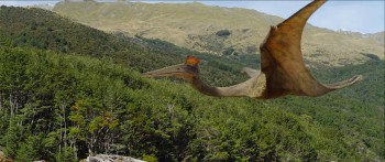 Walking with Dinosaurs 3D screenshot 3