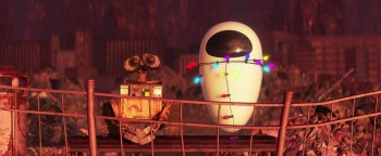 WALL·E screenshot 1