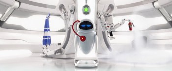 WALL·E screenshot 2