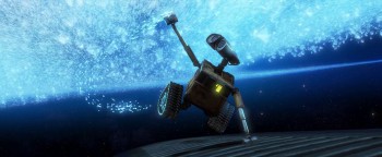 WALL·E screenshot 3