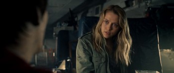 Warm Bodies screenshot 1