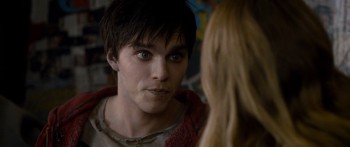 Warm Bodies screenshot 2