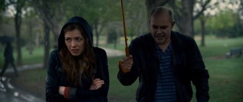 Warm Bodies screenshot 3