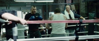 Warrior screenshot 3