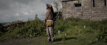 Wasteland screenshot 1