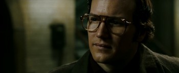 Watchmen screenshot 1