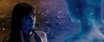 Watchmen screenshot 2