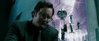 Watchmen screenshot 3