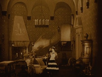 Way Down East screenshot 1