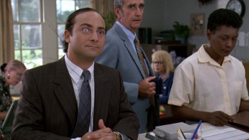 Wayne's World 2 screenshot 1