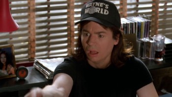 Wayne's World 2 screenshot 2