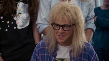 Wayne's World 2 screenshot 3