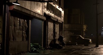30 Days of Night: Dark Days screenshot 1