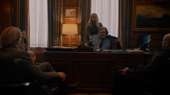 Welcome to New York screenshot 1