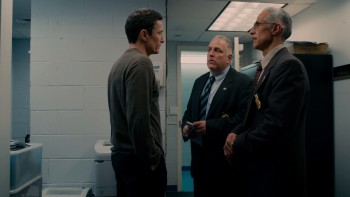 Welcome to New York screenshot 3