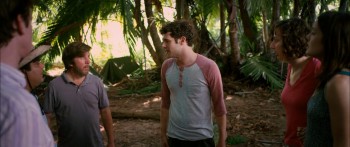 Welcome to the Jungle screenshot 3