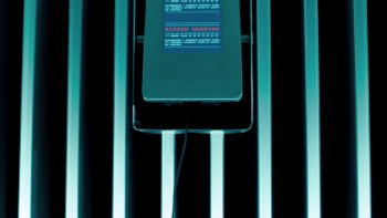 Welcome to the Punch screenshot 2