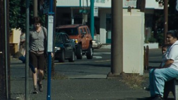 Wendy and Lucy screenshot 1