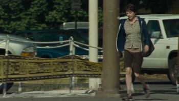 Wendy and Lucy screenshot 2