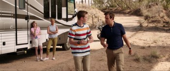 We're the Millers screenshot 3