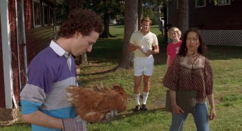 Wet Hot American Summer screenshot 2