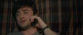 What If screenshot 2