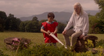 What We Did on Our Holiday screenshot 1