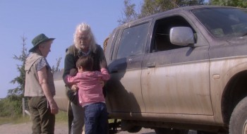 What We Did on Our Holiday screenshot 3