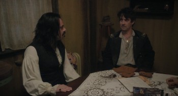 What We Do in the Shadows screenshot 2