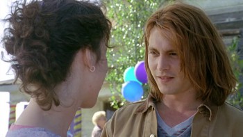 What's Eating Gilbert Grape screenshot 2