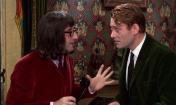 Was gibt's Neues, Pussy? screenshot 1