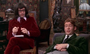 Was gibt's Neues, Pussy? screenshot 2