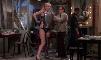 Was gibt's Neues, Pussy? screenshot 3