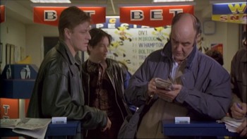 When Saturday Comes screenshot 1