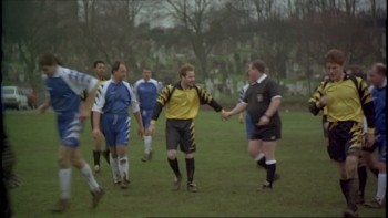 When Saturday Comes screenshot 2