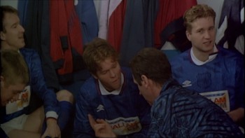 When Saturday Comes screenshot 3