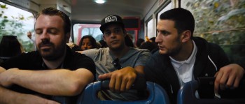 White Collar Hooligan 3 screenshot 1