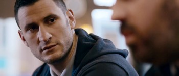 White Collar Hooligan 3 screenshot 2