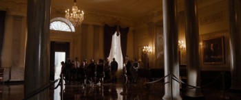 White House Down screenshot 1