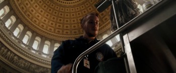 White House Down screenshot 2