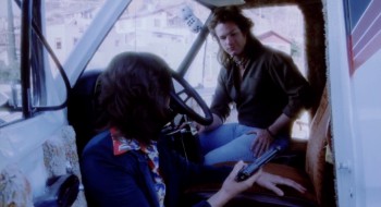 White of the Eye screenshot 3