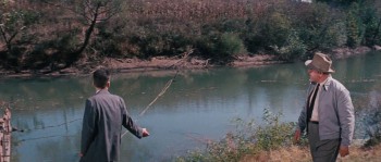 Wild River screenshot 1