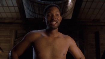 Wild Wild West screenshot 1