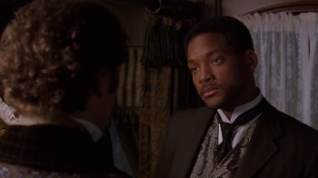 Wild Wild West screenshot 3